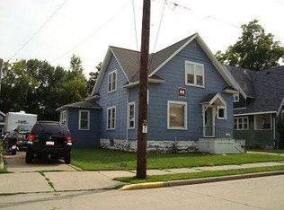 737 Prospect Ave, Oshkosh, WI 54901