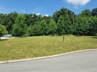0 Burnt Hollow Trl SE LOT 179, Cleveland, TN 37323