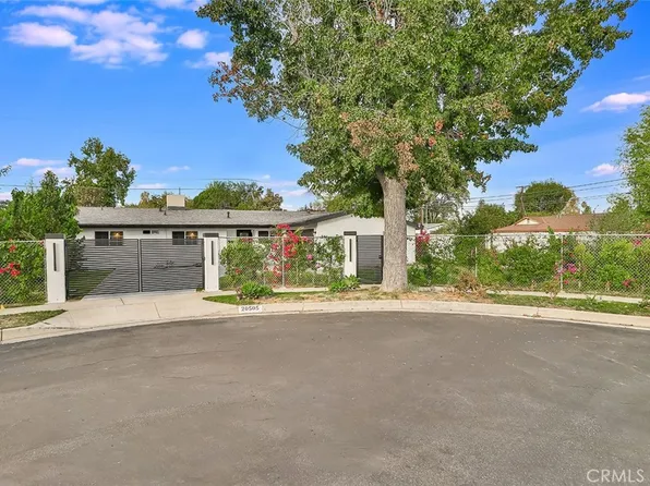 20505 Acre St, Winnetka, CA 91306