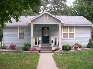 2511 N Rodgers Ave, Alton, IL 62002