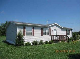 6620 Loretto Rd, Bardstown, KY 40004