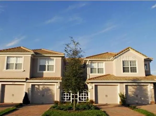 8309 Bella Vida Cir, Davenport, FL 33896