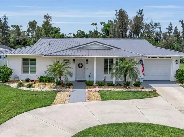 720 S GONDOLA DRIVE, VENICE, FL 34293