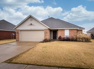 731 Lackey Rd, Marion, AR 72364