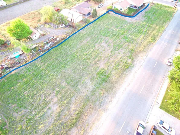 0 Branum & Olympic Ave, Corcoran, CA 93212