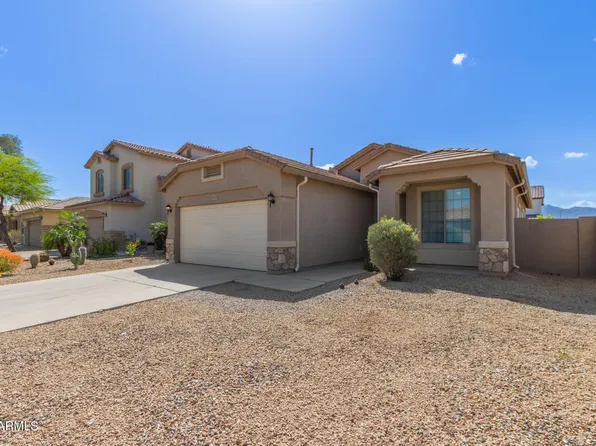 10245 W PARKWAY Drive, Tolleson, AZ 85353