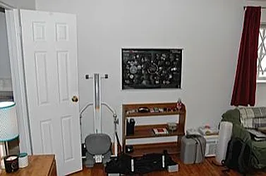 Rented by Boerum Hill Realty