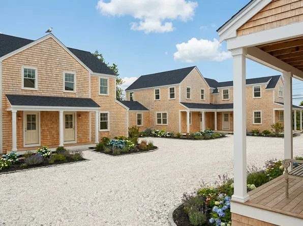 1 Toombs Ct, Nantucket, MA
