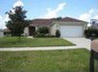 2621 Hartwood Pines Way, Clermont, FL 34711