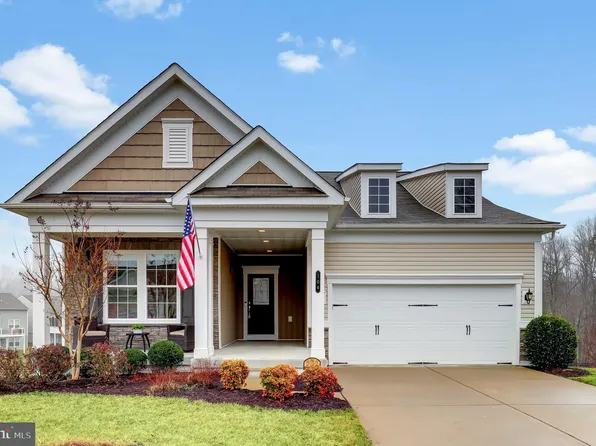 104 Battery Point Dr, Fredericksburg, VA 22406