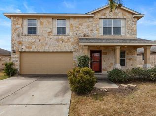316 Wild Cat Dr, Bastrop, TX 78602