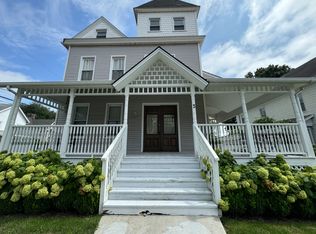 3 Betts Pl #2, Norwalk, CT 06855