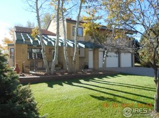 5716 Arrowhead Dr, Greeley, CO 80634