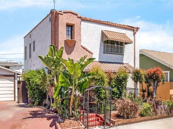 622 Orizaba Ave, Long Beach, CA 90814