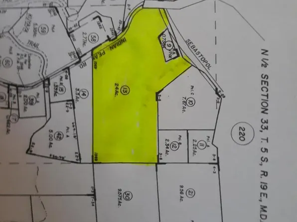 4089 Sebastopol Rd, Mariposa, CA 95338