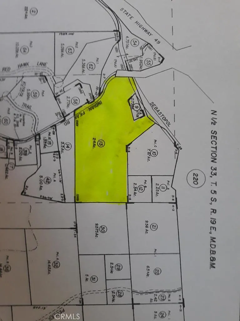 4089 Sebastopol Rd photo 1