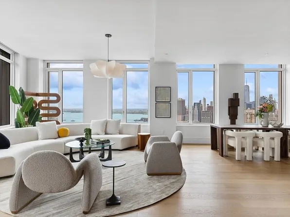 1 Clinton St #28C, Brooklyn, NY 11201
