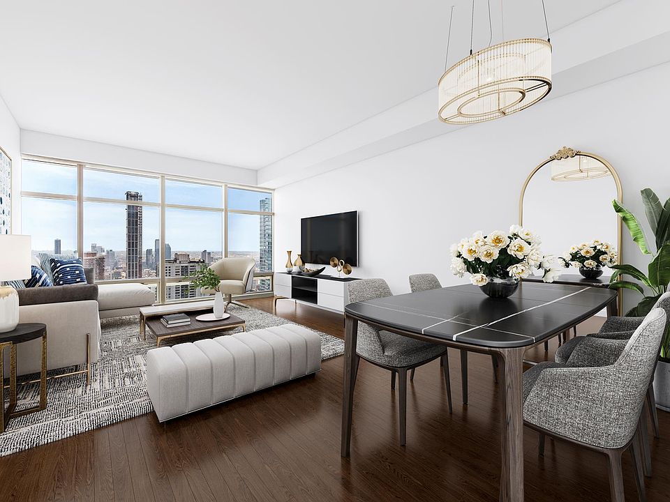1st image of 151 E 58th St APT 36C