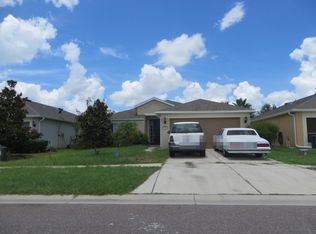 721 Alpine Thistle Dr, Brooksville, FL 34604