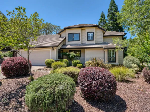 6529 Puerto Dr, Rancho Murieta, CA 95683