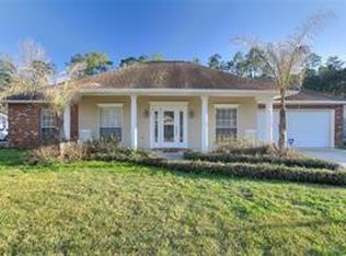 104 Frenchmen Dr, Mandeville, LA 70448