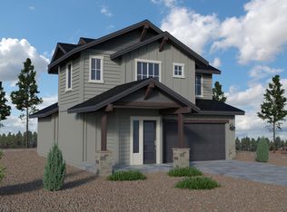 654 N Snowberry Cir LOT 45, Flagstaff, AZ 86004
