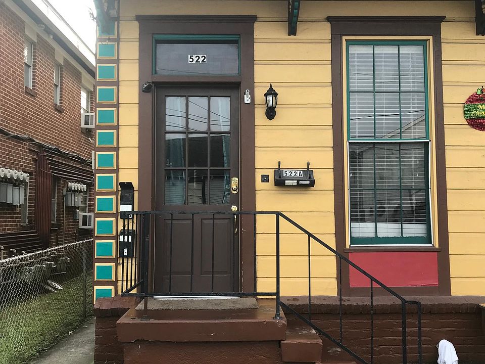 1st image of 522 David St #A