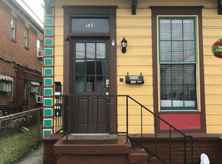 522 David St #A, New Orleans, LA 70119