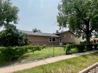 452 Calle Manzana, Fountain, CO 80817