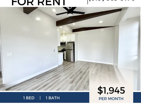 1265 Clarendon St #B, El Cajon, CA 92021