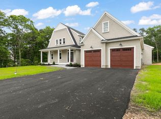 9 Ridgehill Ln, Bourne, MA 02562