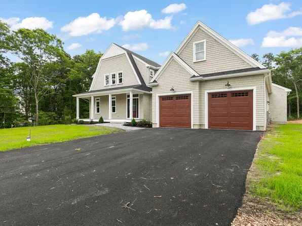 9 Ridgehill Lane, Sagamore Beach, MA 02562