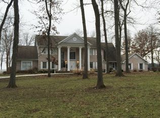 37626 Hunnington Ridge Rd, Hoopeston, IL 60942