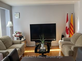 (Undisclosed Address), Toronto, ON M3N 2G7