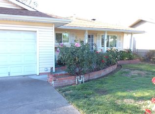 2369 Whitewood Dr, Santa Rosa, CA 95407