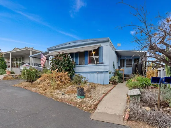 28890 Lilac Rd Space 119, Valley Center, CA 92082