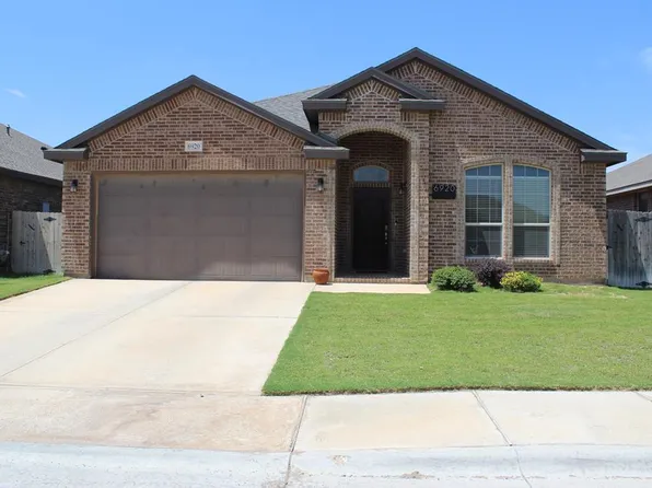 6920 McPherson Ln, Midland, TX 79706