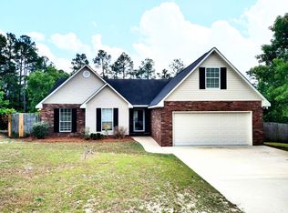 526 Timberchase Ln, Aiken, SC 29803