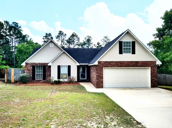 526 Timberchase Ln, Aiken, SC 29803