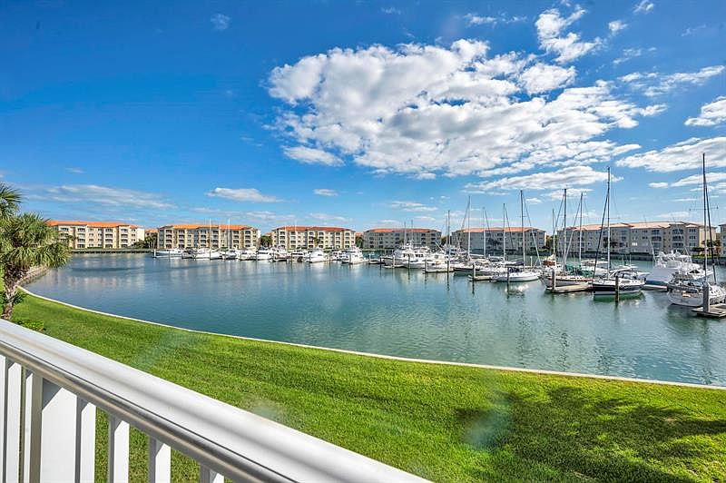 10 Harbour Isle Dr E UNIT 206, Fort Pierce, FL 34949 Zillow