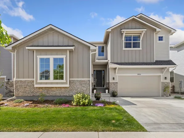 5921 Medlar Pl, Fort Collins, CO 80528