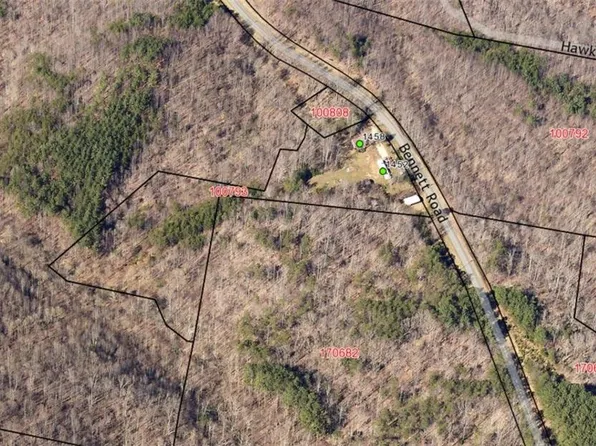 1458 Bennett Rd #1, Stoneville, NC 27048