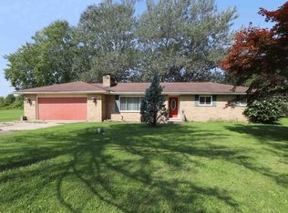 12334 Fairbanks Rd, Linden, MI 48451