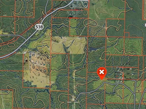 0 Oak St, Mooringsport, LA 71060