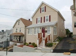 10 Russell St, Everett, MA 02149