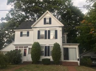 44 Oak St, Laconia, NH 03246