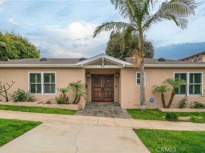 201 N Irena Ave, Redondo Beach, CA, 90277