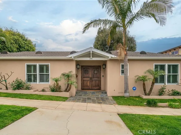 201 N Irena Ave, Redondo Beach, CA 90277