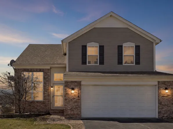 154 Sundance Rd, Matteson, IL 60443