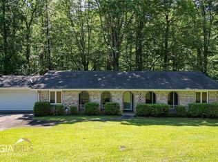 4587 Westhampton Dr, Tucker, GA 30084